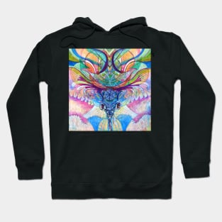 Divine Dispatch Hoodie